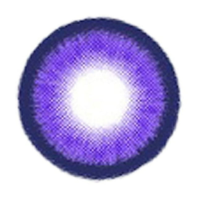 Newest NonprescriptionColored Contact Lenses 1ml Party Eyes Unique