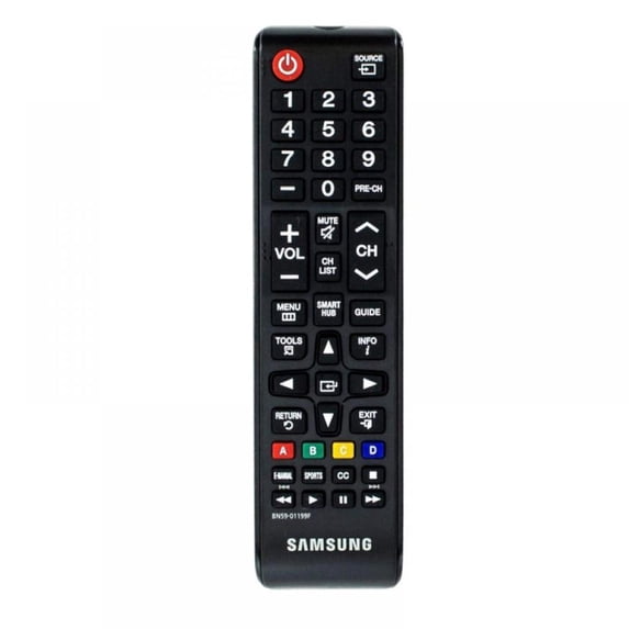 Tv Remote Control Protection Newest Universal Remote Control for All Samsung TV Replacement for All ...
