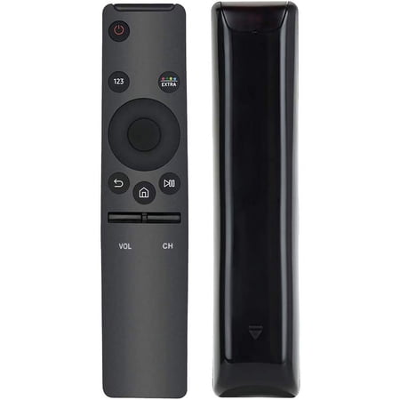 Newest Universal Samsung Smart TV Remote Fit for almost Samsung Smart TV, LED, LCD HDTV