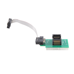 Newest VER2.0 TSOP56 Adapter Can Only Work on T48 Programmer ADP F56 EX-A
