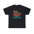 thumbnail image 1 of Newfie Mom Newfoundland Dog Great Relax Bear Perfect Tshirt, 1 of 1