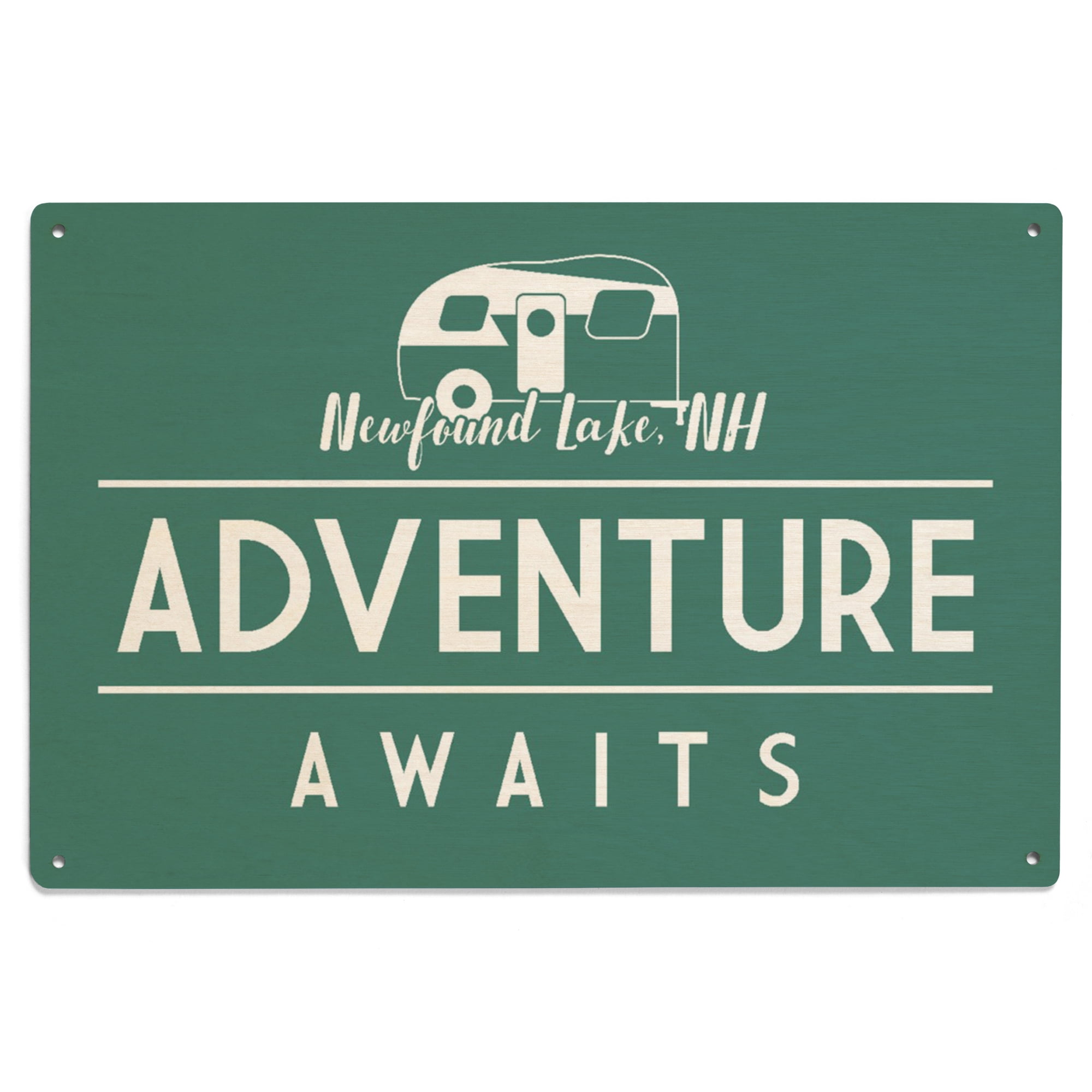 Escape to Serenity: Your Newfound RV Adventure Awaits!
