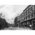 thumbnail image 1 of Newfoundland, Canada - St. Johns - Water Street Print By Mary Evans Grenville Collins Postcard Collection, 1 of 3