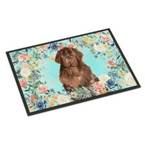 Newfoundland Door Mat