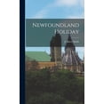 thumbnail image 1 of Newfoundland Holiday, (Hardcover), 1 of 1