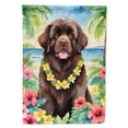 thumbnail image 1 of Newfoundland Luau House Flag, 1 of 7