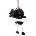 thumbnail image 1 of Personalizable Christmas Ornament: Newfoundland, 1 of 2