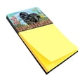 thumbnail image 1 of Newfoundland Spring Sticky Note Holder, 1 of 1