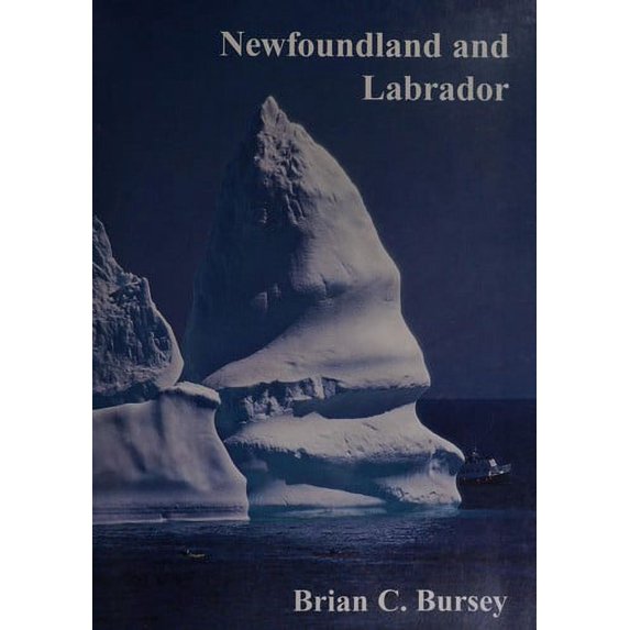 Pre-Owned Newfoundland and Labrador (Hardcover) 1550568795 9781550568790