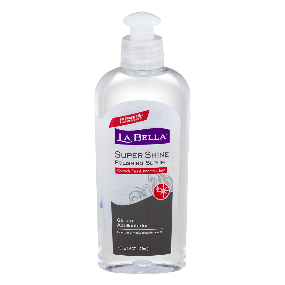 Newhall Laboratories La Bella Polishing Serum 6 oz - image 1 of 7