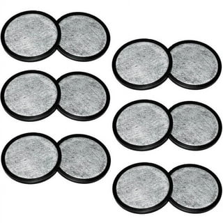 Mr coffee charcoal filters deals