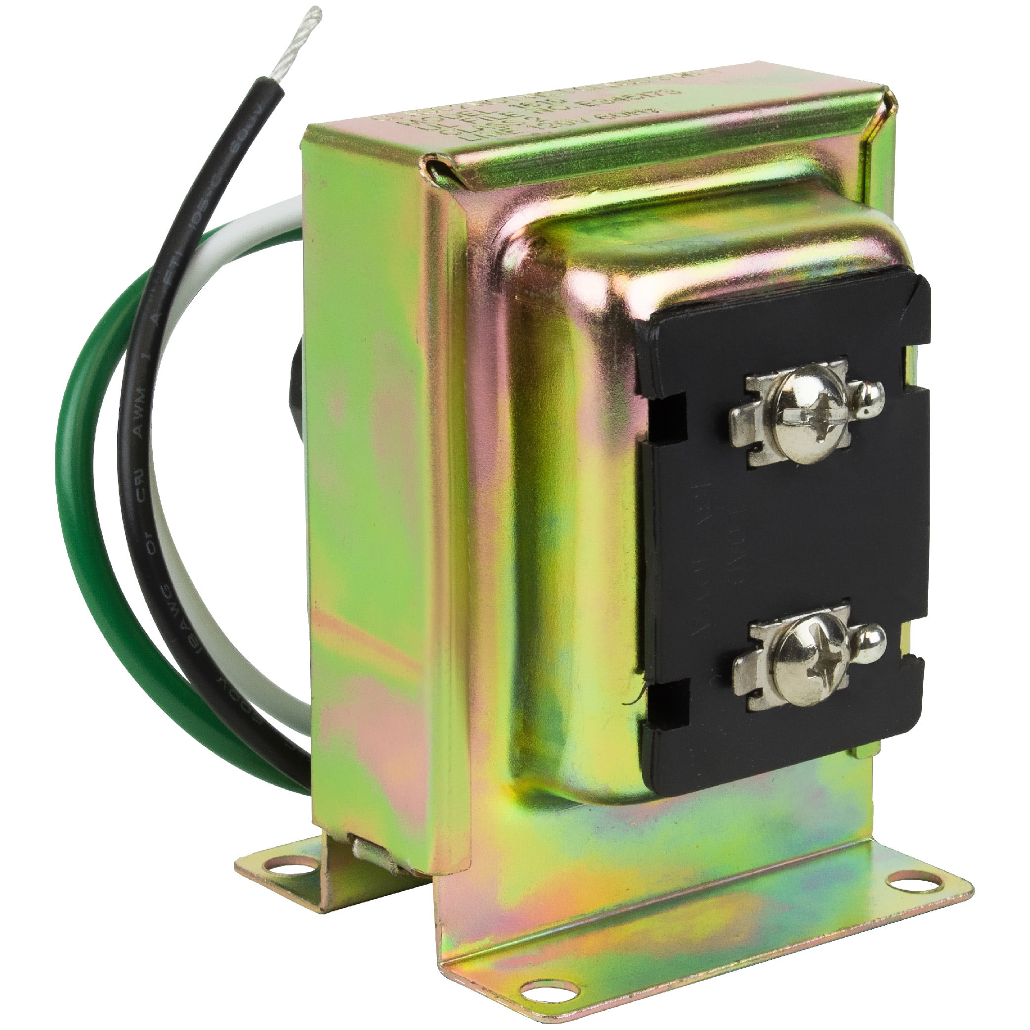 Walmart online doorbell transformer