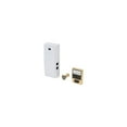thumbnail image 1 of Newhouse Hardware Mechanical Entry Door Bell Chime, Easy Install, Mouting Bar, 1 of 5