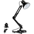 thumbnail image 1 of Newhouse Lighting LED Architect Desk Lamp - Black, 1 of 9