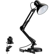 Newhouse Lighting LED Architect Desk Lamp - Black