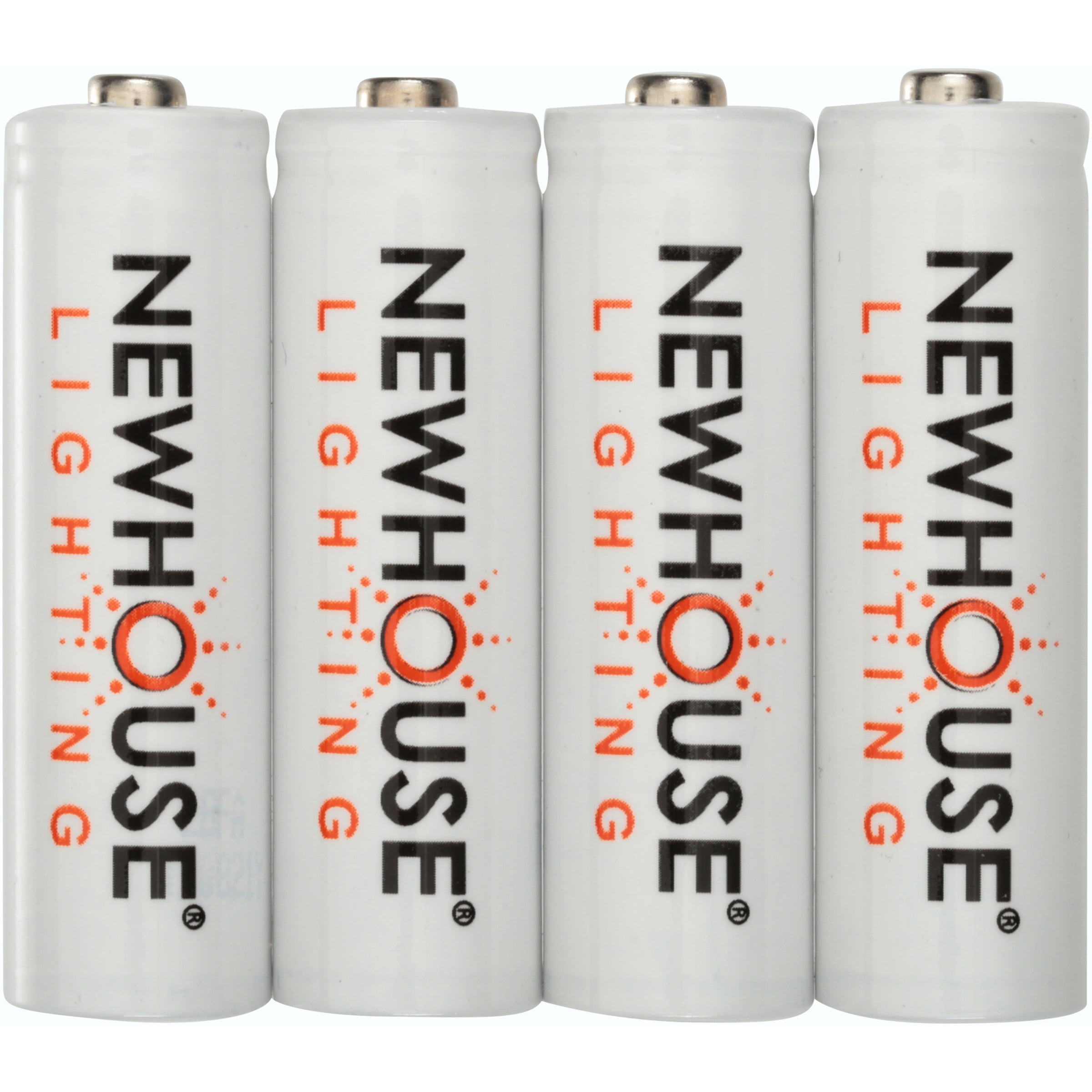 Newhouse® Lighting NiMH Solar AA Batteries 24 ct Boxes
