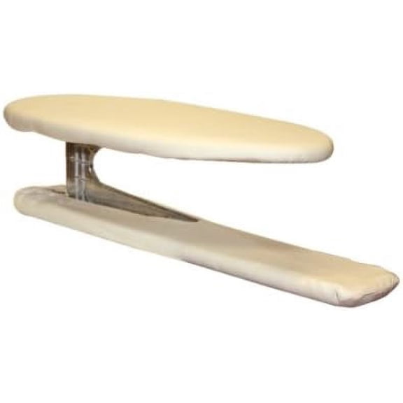 Newhouse Specialty Chest and Sleeve Ironing Board - Professional Garment Pressing Aide$$Home Decor, Kitchen, & Other