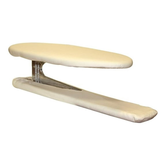 Newhouse Specialty Chest and Sleeve Ironing Board - Professional Garment Pressing Aide