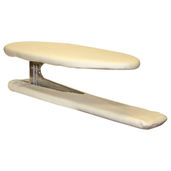 Newhouse Specialty Chest and Sleeve Ironing Board - Professional Garment Pressing Aide