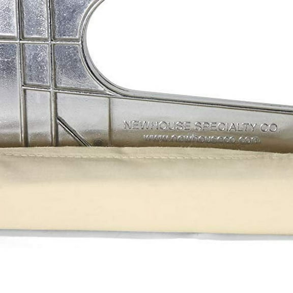 Newhouse Specialty Chest and Sleeve Ironing Board - Professional Garment Pressing Aide