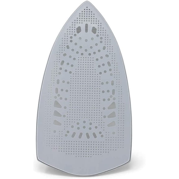 Newhouse Specialty No-Shine Miracle Iron Plate, Clothes Protector When Ironing - Prevents Burns, Shine and Sticking