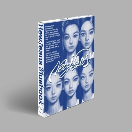 K-POP・アジア We Are New Jeans 1st EP K-POP・アジア We Are New Jeans 1st EP K-Pop CD NewJeans