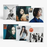 NewJeans - NewJeans  How Sweet  Standard ver. - K-Pop CD