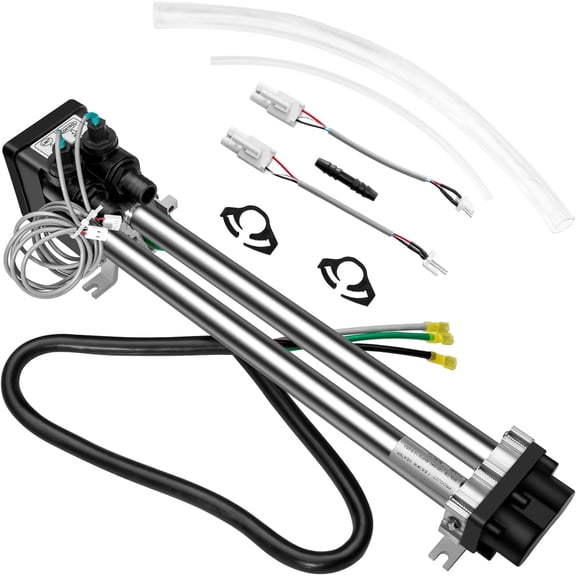 Autopartsfreer 26-C3160-1S Hot Tub Heater Replaces 73790 for 1995+ Hot Spring Watkins Tiger River Spa 1.5kW 6kW 120V 240V