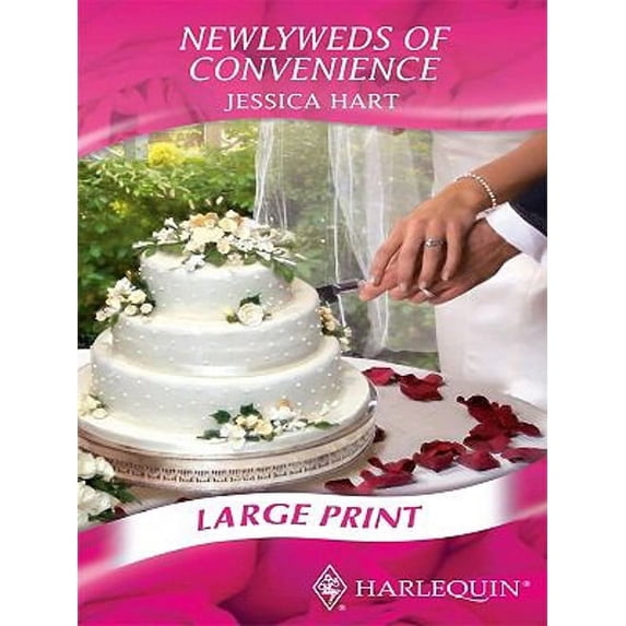 Pre-Owned Newlyweds of Convenience (Hardcover) 9780263200959