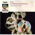 thumbnail image 1 of Newman - Goldberg Variations - Music & Performance - CD, 1 of 1