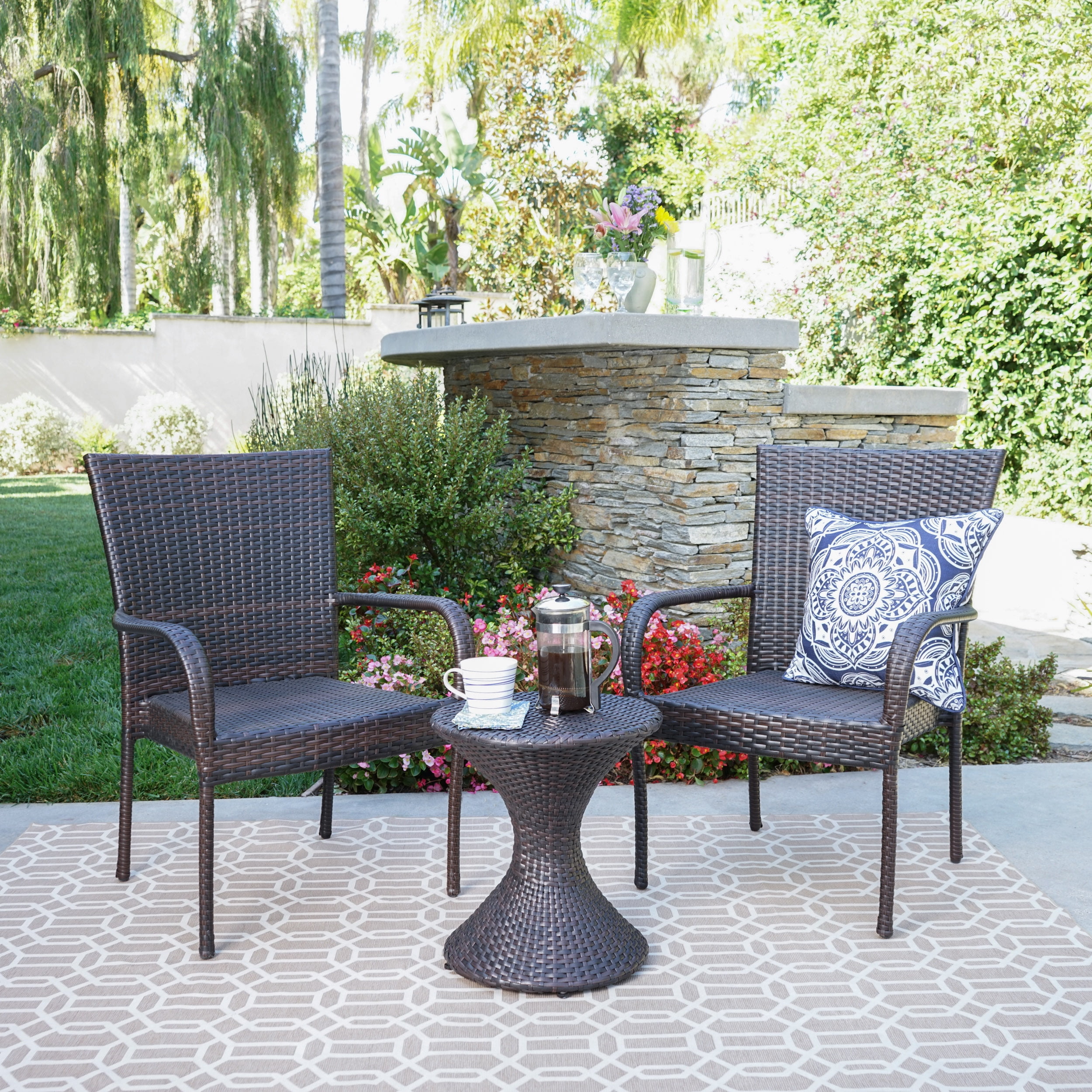 テーブル・チェア・ハンモック NATURETONES MINI CONNECT TABLE NATURETONES】MINI CONNECT TABLE | OUTDOOR BASE MATSUMOTO