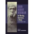 thumbnail image 1 of Newman on Worship, Reverence, and Ritual, (Paperback), 1 of 1