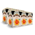 thumbnail image 1 of Newman’s Own Organic Chai Black Tea Can Help Boost Immunity and May Aid Digestion with 20 Individually Wrapped Tea Bags Per Box (Pack of 6) USDA Certified Brew Hot/Cold, 1 of 3