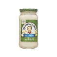 Newman's Own, Alfredo Pasta and Pizza Sauce, 15 oz