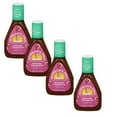 thumbnail image 1 of Newman's Own Balsamic Vinegar Salad Dressing 16 oz Bottle, Pack of 4, 1 of 9