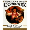 thumbnail image 1 of Pre-Owned Newman's Own Cookbook (Hardcover) 0684848325 9780684848327, 1 of 1