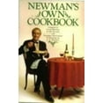 thumbnail image 1 of Pre-Owned Newman's Own Cookbook (Paperback) 0809251558 9780809251551, 1 of 1