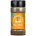thumbnail image 1 of Newman's Own Dill Weed, 0.84 oz. Bottle, 1 of 4
