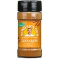 thumbnail image 1 of Newman's Own Ground Cinnamon, 1.85 oz. Bottle, 1 of 4