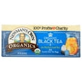 thumbnail image 1 of Newman's Own Organic Black Tea, for Perfect Iced 22 Family Size Tea Bags, 1 of 4
