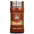 thumbnail image 1 of Newman's Own Organic Ground Cayenne, 2.3 oz. Bottle, 1 of 6