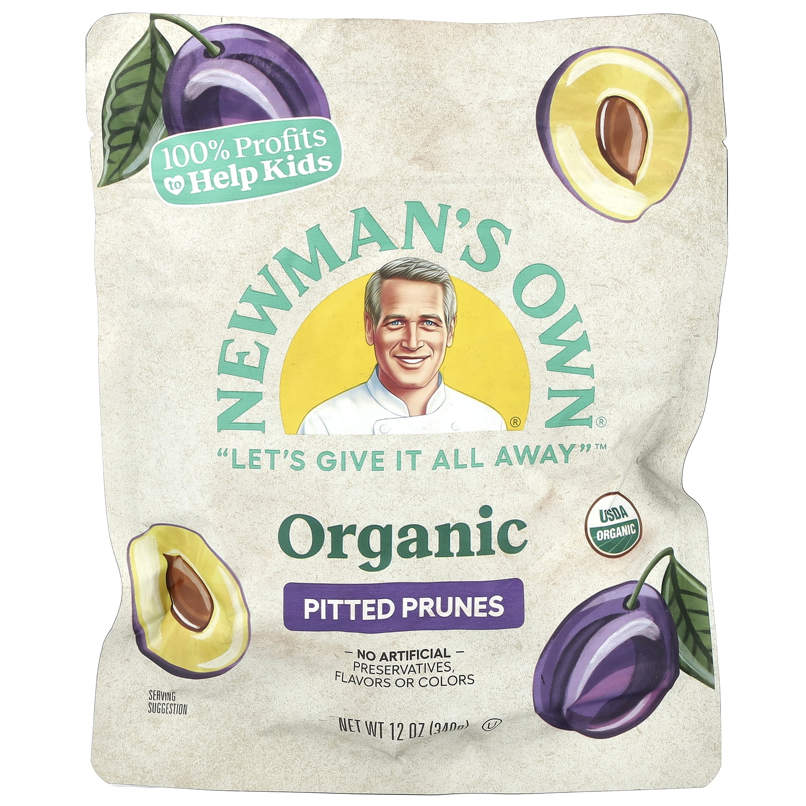 Newman-s-Own-Organics-