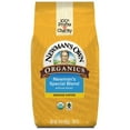 Newman's Own Organics Newman's Special Blend, Medium Roast, Ground