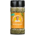 thumbnail image 1 of Newman's Own Rosemary Leaves, 1.06 oz. Bottle, 1 of 4