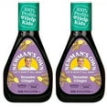 thumbnail image 1 of Newman's Own Sesame Ginger Salad Dressing, 16 oz Bottle, Pack of 2, 1 of 5