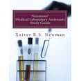 thumbnail image 1 of Newmans' Medical Laboratory Assistants Study Guide : A Laboratory Synopsis, 1 of 1