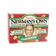 thumbnail image 1 of Newmans Own Light Butter Flavor Microwaveable Bag Popcorn, 3.5 Oz,, 1 of 9