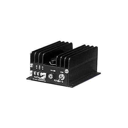 Newmar 32-12-15 Converter, 20-50vdc To 13.6vdc 15 Amp