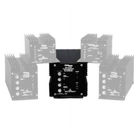 Newmar 321250 Conv 20-50vdc To 13.6vdc 50 Amp