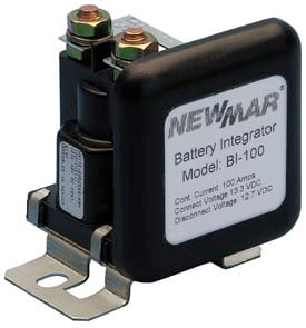 Newmar BI-100 12v Battery Integrator BI-100